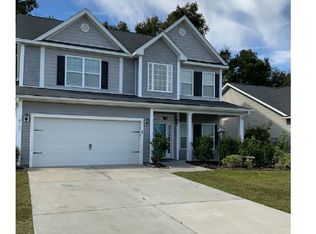 8145 Little Sydneys Way, Charleston, SC 29406