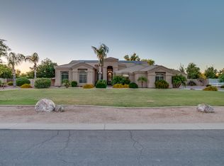 19530 E Sonoqui Blvd, Queen Creek, AZ 85142