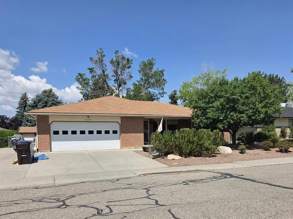 1630 Manchester Drive, Montrose, CO 81401
