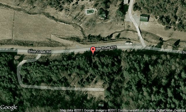Map View