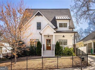 263 Mathews Ave NE, Atlanta, GA 30307