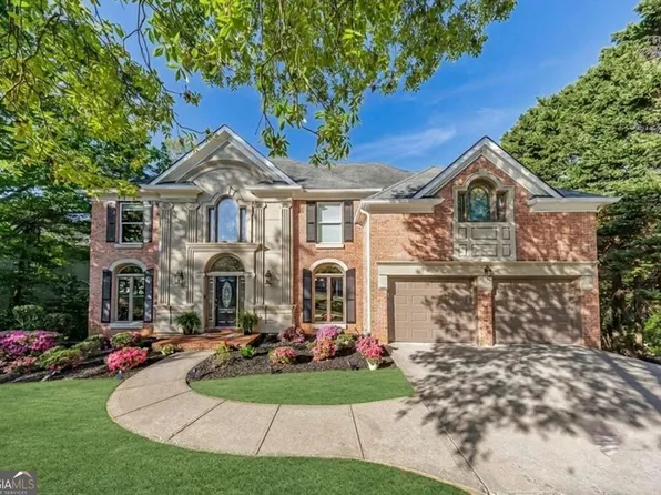 4311 Highborne Dr NE, Marietta, GA 30066