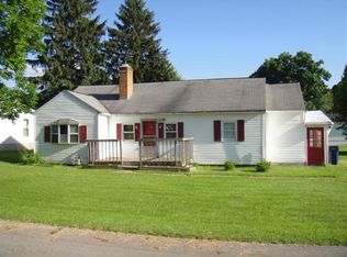 206 Exchange St, Grant, MI
