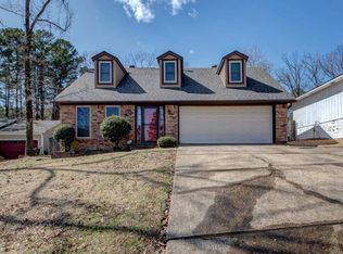 3308 Duke Ct, Little Rock, AR 72204