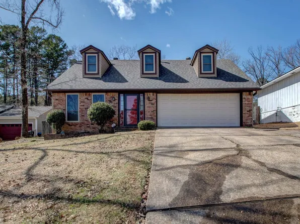 3308 Duke Ct, Little Rock, AR 72204