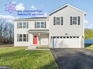 2109 Cedar Tree Ln, Waldorf, MD 20601