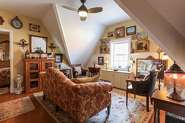 Sold by Terrace Sotheby's International Realty