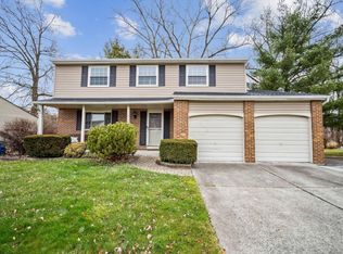 1228 Glenview St, Reynoldsburg, OH