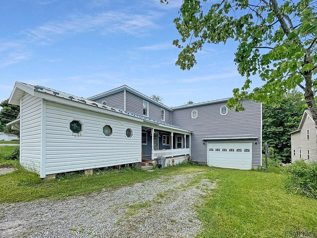 1634 Roberts St, Nanty Glo, PA 15943 Zillow