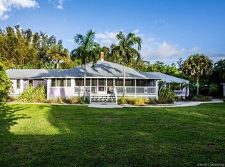 535 SW Siesta Way, Stuart, FL 34994