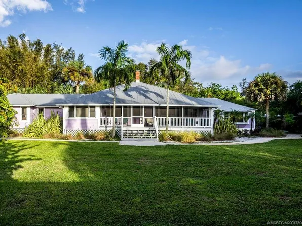 535 SW Siesta Way, Stuart, FL 34994