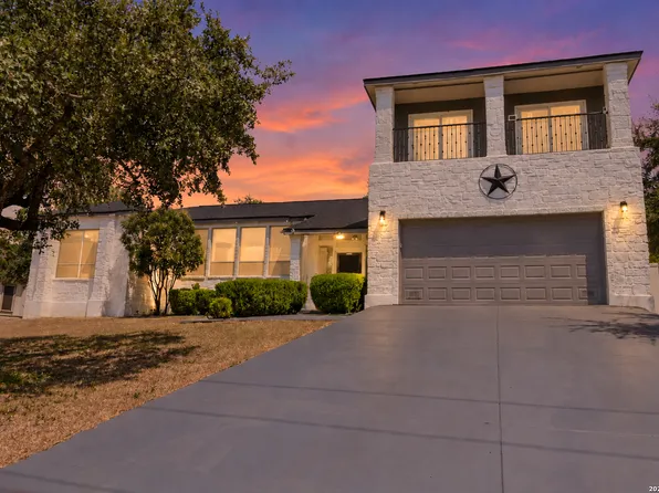 26014 TIMBERLINE DR, San Antonio, TX 78260