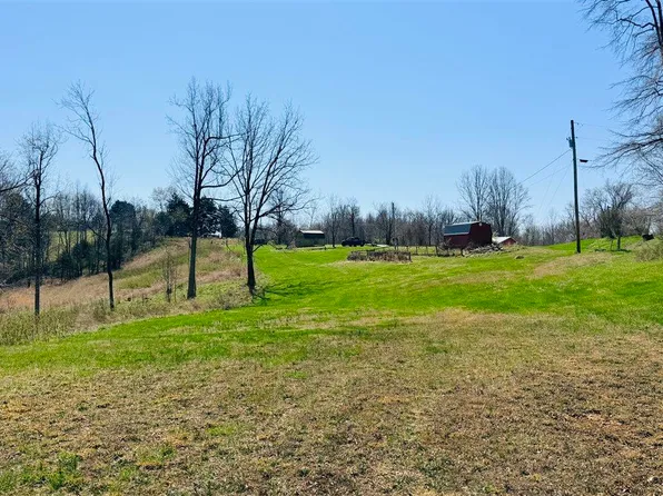 2358 Fry Ridge Rd, Greensburg, KY 42743