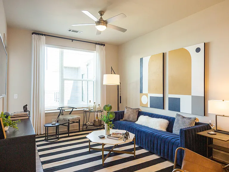 The Landing Residences — Photo 18
