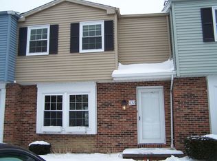 632 Smokerise Dr, Medina, OH 44256