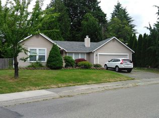 2827 178th St SE, Bothell, WA 98012
