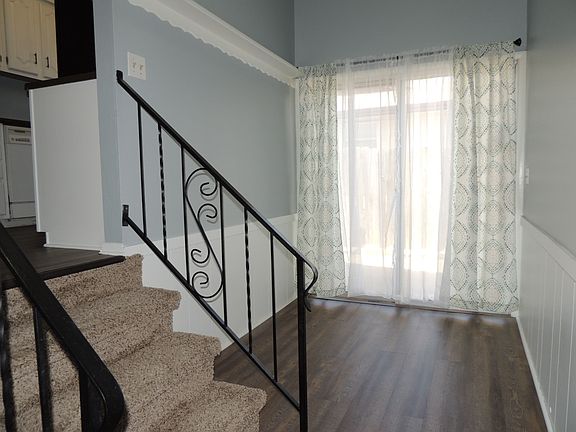 Mud Room with Patio Access