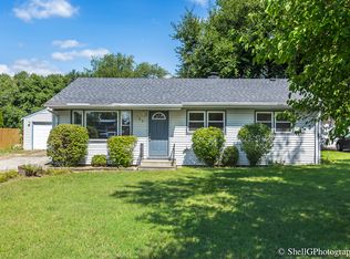 109 Michael Ln, New Lenox, IL 60451