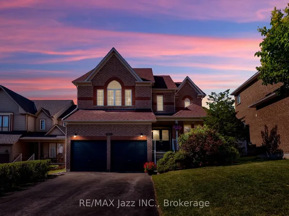 1098 Keswick Ct N, Oshawa, ON L1K 2V2