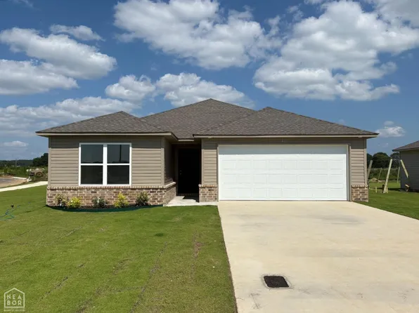 5400 Orchard Pass, Jonesboro, AR 72404