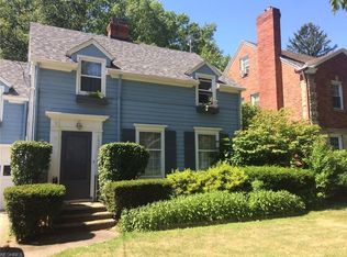 3630 Northcliffe Rd, University Heights, OH 44118