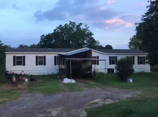 10501 Hefner Oaks Dr, Jones, OK 73049