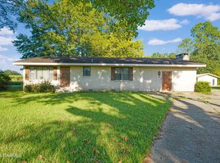7516 Loreauville Rd, New Iberia, LA 70563