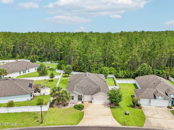 1208 CASTLE TRAIL Drive, St. Johns, FL 32259