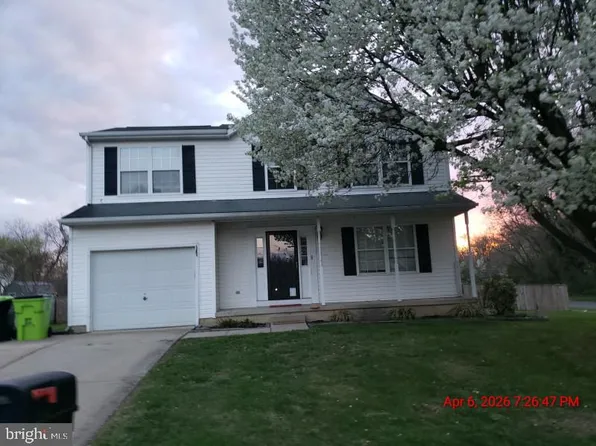 3806 Longley Rd, Abingdon, MD 21009