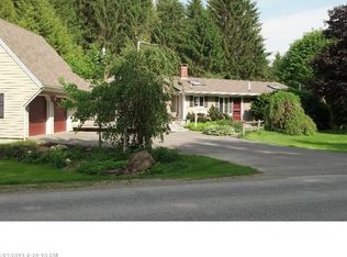 421 Western Rd, Warren, ME 04864