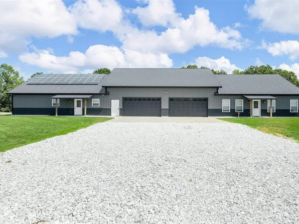 10 Christian Ln, Moscow Mills, MO 63362