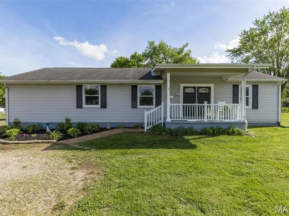 130 Burks Rd, Farmington, MO 63640