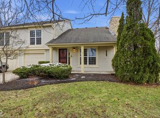 2612 Chaseway Ct, Indianapolis, IN 46268