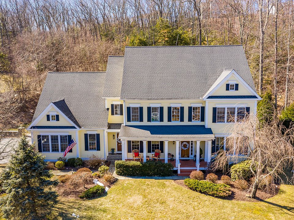 24 Wild Wood Drive