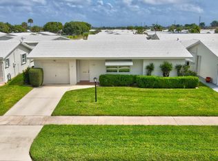 1306 SW 22nd St, Boynton Beach, FL 33426