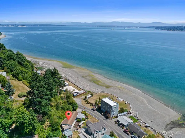 7484 Humphrey Road, Clinton, WA 98236