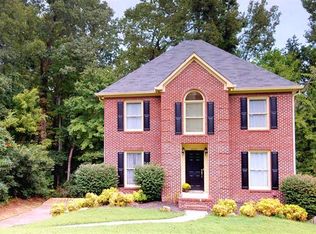 7620 Christin Lee Cir, Knoxville, TN 37931