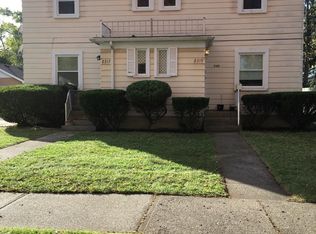 2317 N Clinton St, Saginaw, MI