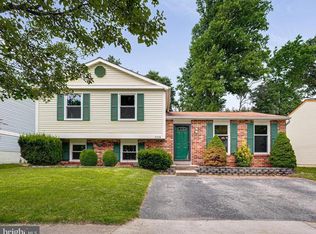 9398 Northgate Rd, Laurel, MD 20723