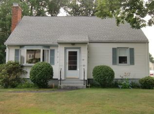 22 Madsen Rd, West Hartford, CT 06110