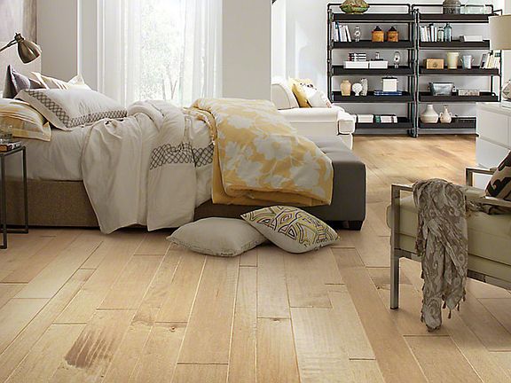 Ample Bedrooms