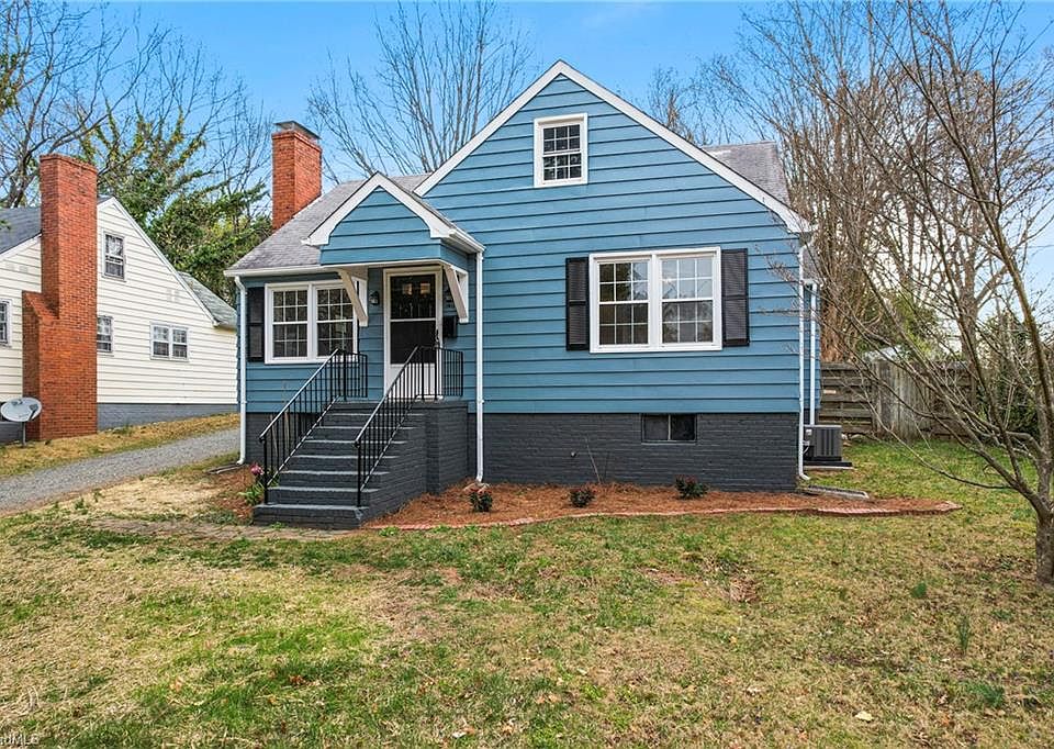 1411 Miller St Winston Salem, NC, 27103 Apartments for Rent Zillow