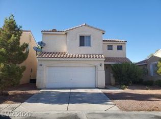 1008 Country Skies Ave, Las Vegas, NV 89123