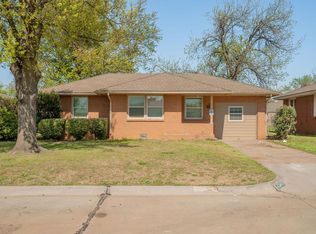 1349 Kinkaid Dr, Oklahoma City, OK 73119