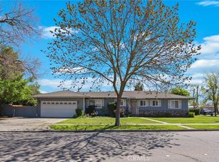 530 Brookdale Dr, Merced, CA 95340