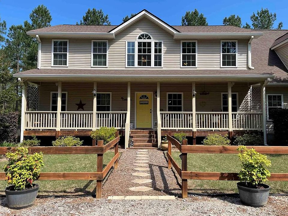 435 Canoochee Byp, Midville, GA 30441 Zillow