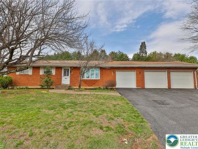 4514 Steuben Rd, Bethlehem, PA, 18020