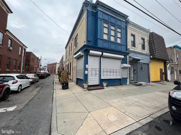 1730 Snyder Ave, Philadelphia, PA 19145