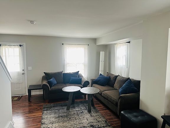 Living-room
