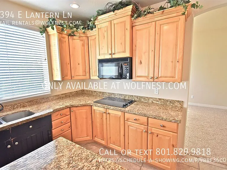 1394 E Lantern Ln — Photo 16
